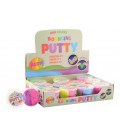 Bouncing duo putty neon kleuren