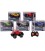 RC auto schaal 1:43 6 assorti afstandbestuurbaar