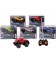 RC auto schaal 1:43 6 assorti