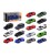 Absolute Motors - licentie supercars 1:38, 8 assorti