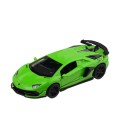 Absolute Motors - licentie supercars 1:38, 8 assorti