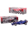 Raceauto 1:18 met licht en geluid