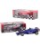 Raceauto 1:18 met licht en geluid