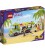 LEGO Friends Recycle vrachtwagen