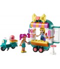 LEGO Friends Mobiele modeboetiek