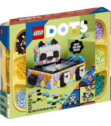 LEGO DOTS Grote doos
