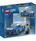 LEGO CITY 60312 POLITIEWAGEN