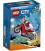 LEGO 60332 CITY STUNTZ ROEKELOZE SCORPION STUNTMOTOR