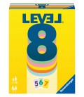 level 8 nieuw