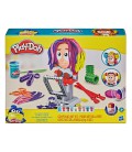 Play-Doh Super Stylist