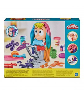 Play-Doh Super Stylist