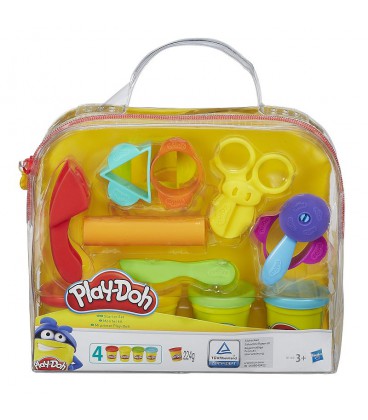 Play-Doh Starter speelset