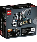 LEGO TECHNIC 42133 VERREIKER