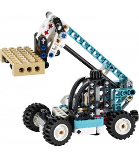 LEGO TECHNIC 42133 VERREIKER