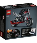 LEGO TECHNIC 42132 MOTOR