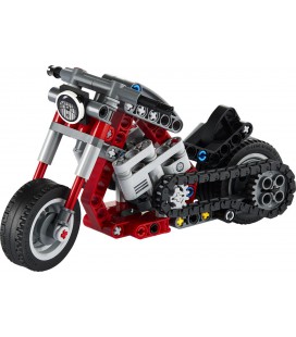 LEGO TECHNIC 42132 MOTOR
