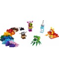 LEGO CLASSIC 11017 CREATIEVE MONSTERS