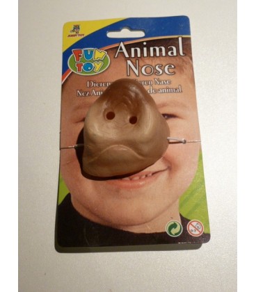 varkens neus