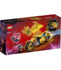 LEGO Ninjago Jay's gouden drakenmotor
