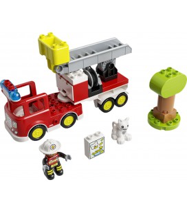 LEGO DUPLO 10969 BRANDWEERAUTO