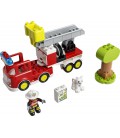 LEGO DUPLO 10969 BRANDWEERAUTO