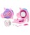Eenhoorn Beauty case met koord 19-delig