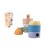 Joueco - The Wildies Family Stapel raket