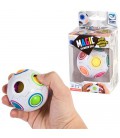 CLOWN MAGIC PUZZLE RAINBOW BALL