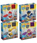 FISHERPRICE PAW PATROL MEGA BLOKS ASS.