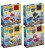 FISHERPRICE PAW PATROL MEGA BLOKS ASS.