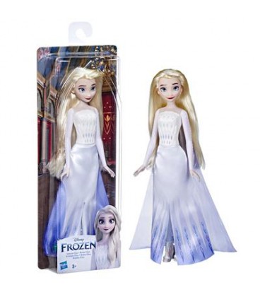 FROZEN 2 SHIMMER FASHION ELSA