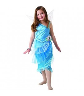 KLEDING FAIRIES MAAT S (98/104)