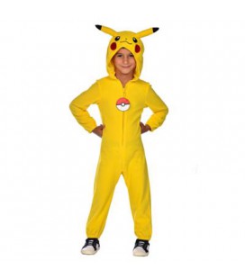 KLEDING POKEMON PIKACHU 4-6 JAAR