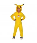 KLEDING POKEMON PIKACHU 4-6 JAAR