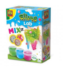 SES SLIME LAB MIX IT