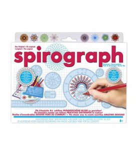 SPIROGRAPH STARTERS SET