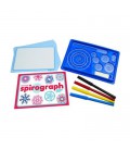 SPIROGRAPH STARTERS SET