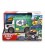 DICKIE TOYS VUILNISWAGEN MET LICHT EN GELUID 15 CM