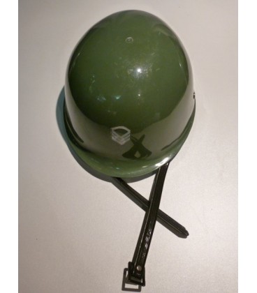 Soldaten helm