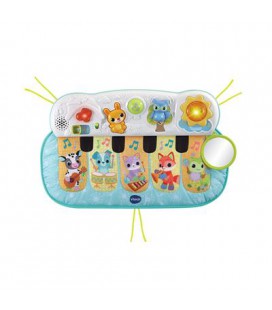 VTECH BABY DIEREN TRAPPELPIANO