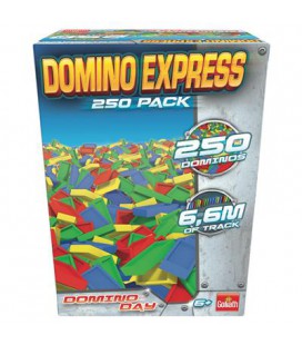 DOMINO EXPRESS 250 TILES
