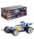 RADIOGRAFISCH BESTUURBARE AUTO CARRERA 1:20 RED BULL 2,4 GHZ