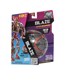 GIGA BOTS ENERGY CORE BLAZE