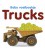Baby voelboekje: Trucks