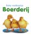 Baby voelboekje boerderij
