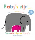 Baby's zijn