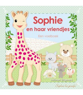 Sophie en haar vriendjes