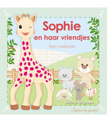 Sophie en haar vriendjes