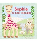 Sophie en haar vriendjes