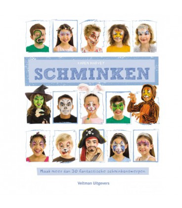 Schminken